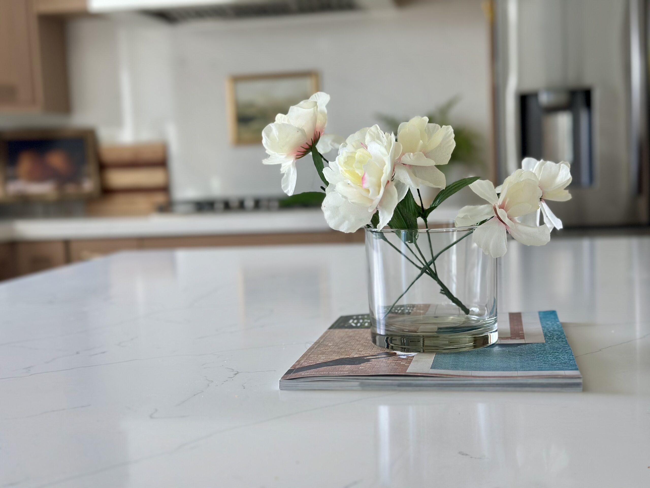 Viral Floral DIY: How to Style Dollar Store Blooms Like a Pro